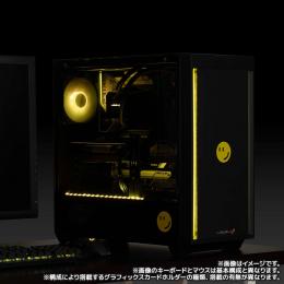 iiyama PC LEVEL-RG89-LC265K-UKX-RIDDLE [RGB Build